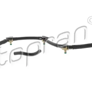 Begrenztes Angebot TOPRAN 119 130 - Schlauch, Leckkraftstoff