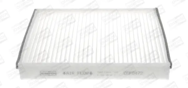CHAMPION CCF0472 - Filter, Innenraumluft Bestpreis