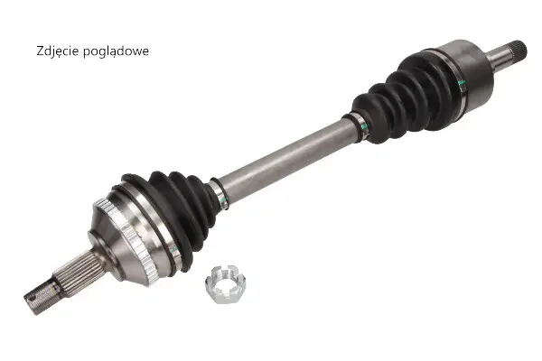 MAXGEAR 49-2334 - Antriebswelle Beliebt