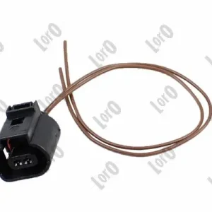 Zertifiziert ABAKUS 120-00-083 - Reparatursatz, Kabelsatz