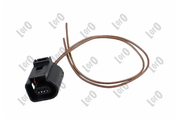 Zertifiziert ABAKUS 120-00-083 - Reparatursatz, Kabelsatz