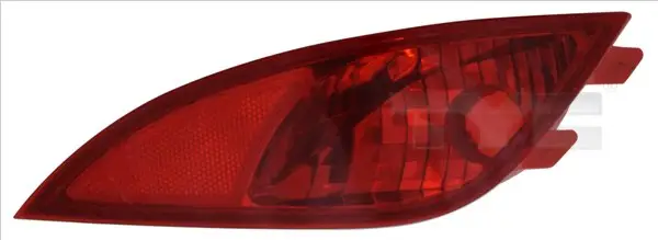 Top-Preis TYC 19-14189-01-2 - Nebelschlussleuchte