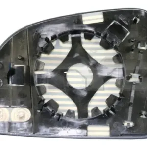 TYC 302-0092-1 - Spiegelglas, Außenspiegel Knallerangebot