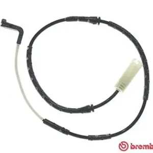 BREMBO A 00 223 - Warnkontakt, Bremsbelagverschleiß - PRIME LINE Sichere Zahlung