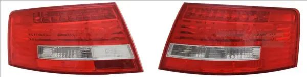 Schneller Versand TYC 11-12710-06-2 - Heckleuchte