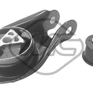 Metalcaucho 05284 - Lagerung, Motor Aktuell