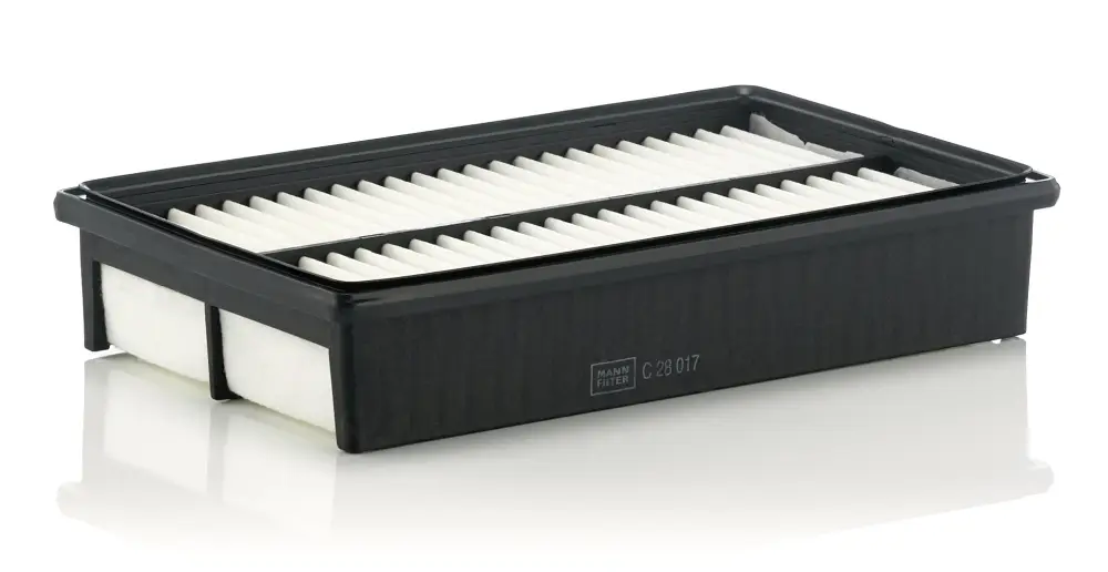 MANN-FILTER C 28 017 - Luftfilter Sonderaktion