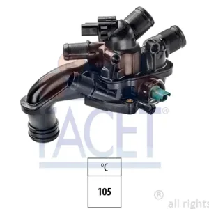 FACET 7.8863 - Thermostat, Kühlmittel Preisknaller