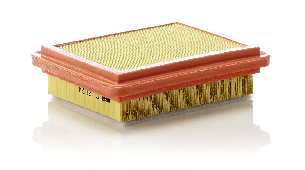 Sale MANN-FILTER C 2074 - Luftfilter