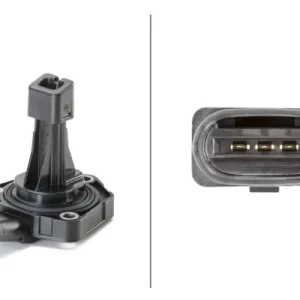 Top-Angebot HELLA 6PR 013 680-021 - Sensor, Motorölstand