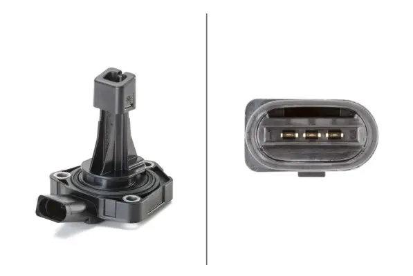 Top-Angebot HELLA 6PR 013 680-021 - Sensor, Motorölstand