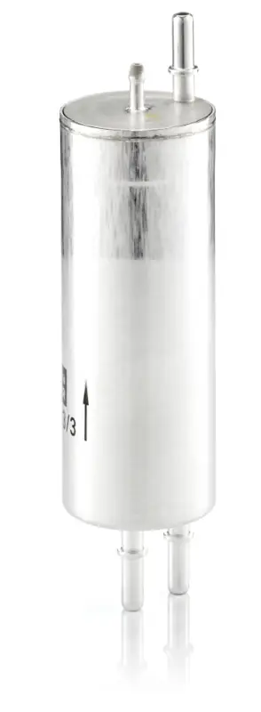 MANN-FILTER WK 513/3 - Kraftstofffilter Sale