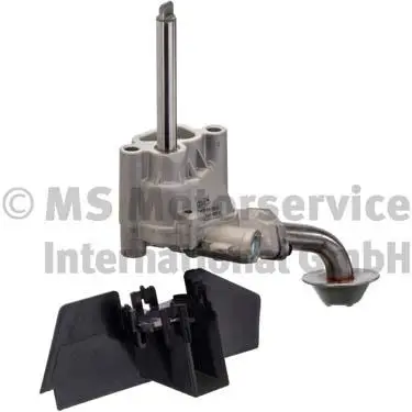 PIERBURG 7.07919.08.0 - Ölpumpe Mega-Angebot