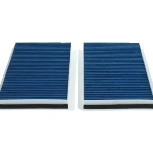 Solange Der Vorrat Reicht BOSCH 0 986 628 618 - Filter, Innenraumluft