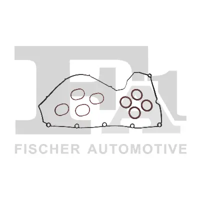 Begrenztes Angebot FA1 EP2100-908Z - Dichtungssatz, Zylinderkopfhaube