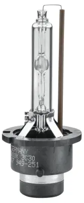 HELLA 8GS 007 949-251 - Glühlampe, Arbeitsscheinwerfer - WHITE LIGHT UP TO 300h, UP TO 4200 KELVIN Sonderaktion