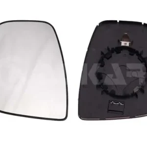 Heißes Angebot ALKAR 6431867 - Spiegelglas, Außenspiegel