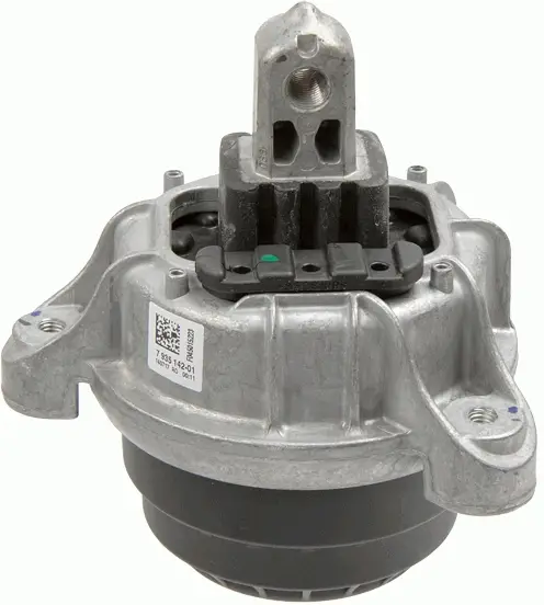 Jetzt Kaufen LEMFÖRDER 39444 01 - Lagerung, Motor