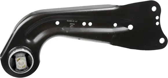 Neue Kollektion LEMFÖRDER 42493 01 - Lenker, Radaufhängung