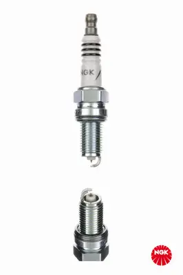 NGK 6546 - Zündkerze - Iridium IX Meistverkauft