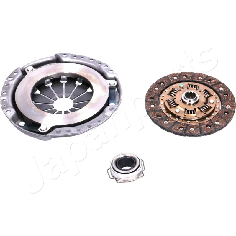 Direkt Vom Hersteller JAPANPARTS KF-623 - Kupplungssatz