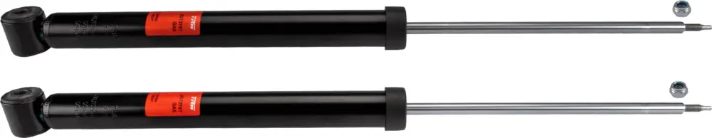 Begrenztes Angebot TRW JGT275T - Stoßdämpfer - TRW TWIN
