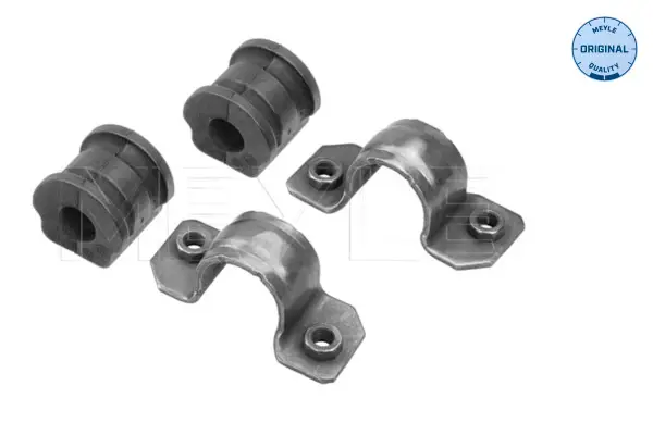 MEYLE 100 411 0050/S - Lagerung, Stabilisator - MEYLE-ORIGINAL-KIT Better solution for you! Garantierte Lieferung