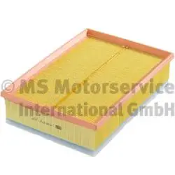 KOLBENSCHMIDT 50014899 - Luftfilter Preisreduziert