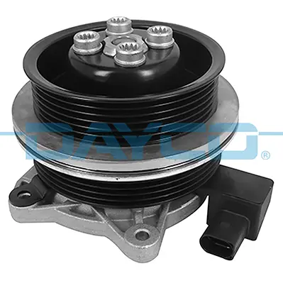 DAYCO DP1983 - Wasserpumpe, Motorkühlung Meistverkauft