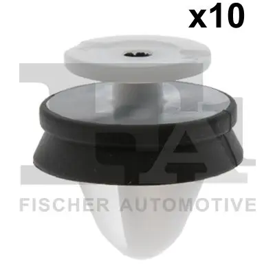 FA1 21-40031.10 - Clip, Zier-/Schutzleiste Top-Preis