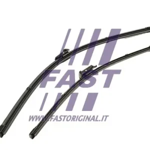 FAST Scheibenwischer FT93218 - 600mm / 450mm Preisknaller