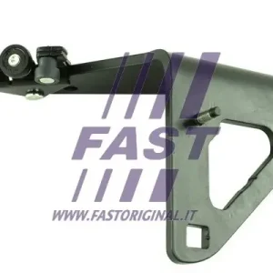 Markenware FAST FT95581 - Rollenführung, Schiebetür