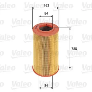 Direktkauf VALEO 585614 - Luftfilter