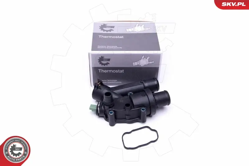 ESEN SKV 20SKV118 - Thermostat, Kühlmittel Sale