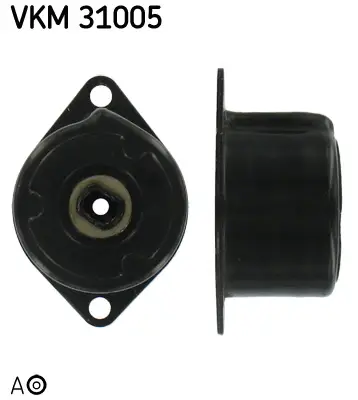 SKF VKM 31005 - Riemenspanner, Keilrippenriemen Ausverkauf