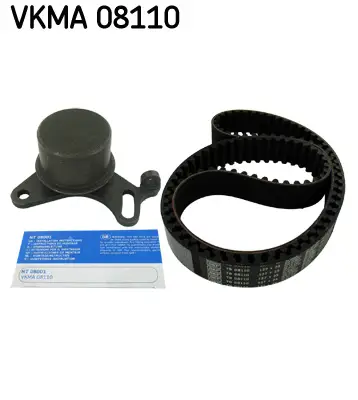 Mega-Angebot SKF VKMA 08110 - Zahnriemensatz