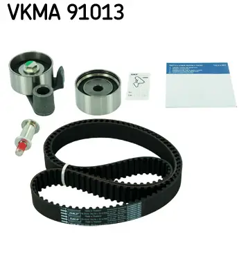 SKF VKMA 91013 - Zahnriemensatz Markenware
