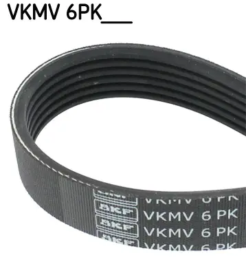 Neuheit SKF VKMV 6PK1026 - Keilrippenriemen