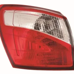 Super-Preis ABAKUS 215-19L3L-UE - Heckleuchte