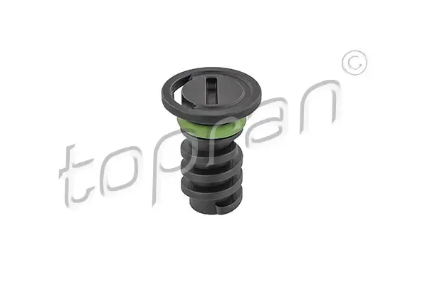 Saisonangebot TOPRAN 409 882 - Verschlussschraube, Ölwanne