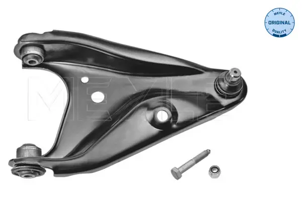 MEYLE 16-16 050 0066 - Lenker, Radaufhängung - MEYLE-ORIGINAL True to OE. Direkt Vom Hersteller