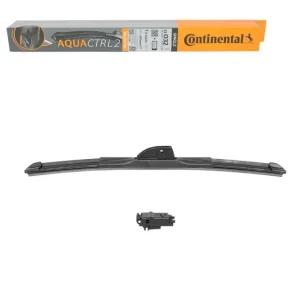 Preis Gesenkt CONTINENTAL 13032 Scheibenwischer 2800011303280 - AQUACTRL 2 SINGLE