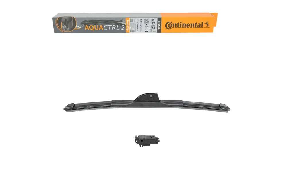 Preis Gesenkt CONTINENTAL 13032 Scheibenwischer 2800011303280 - AQUACTRL 2 SINGLE