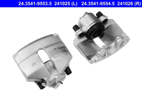 ATE 24.3541-9553.5 - Bremssattel Angebot