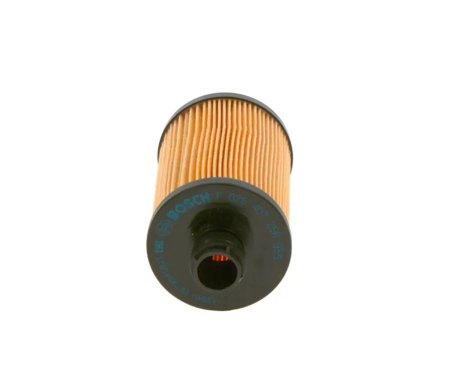 Bestpreis BOSCH F 026 407 258 - Ölfilter