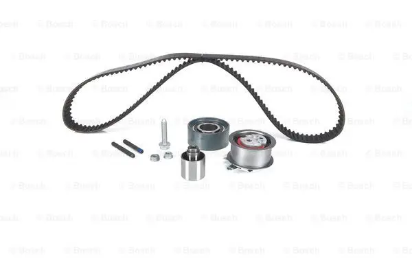 BOSCH 1 987 948 075 - Zahnriemensatz Aktuell