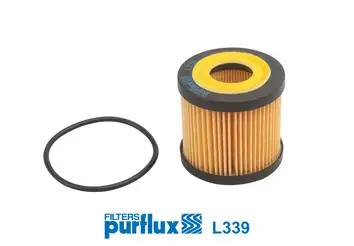 Aktuell PURFLUX L339 - Ölfilter