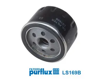 PURFLUX LS169B - Ölfilter Neue Ware
