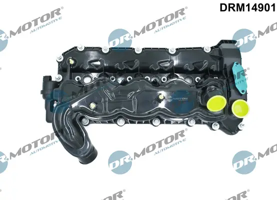Dr.Motor Automotive DRM14901 - Zylinderkopfhaube Bestpreis