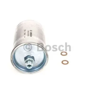 Schneller Versand BOSCH 0 986 AF8 093 - Kraftstofffilter